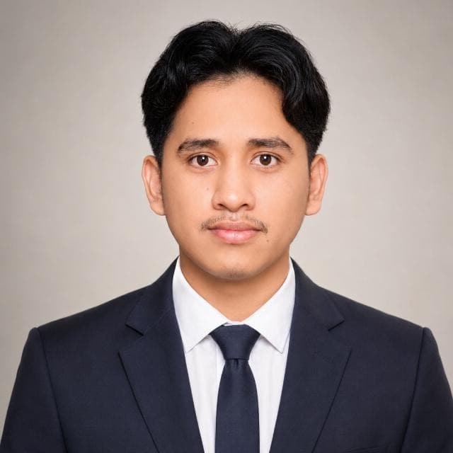 Foto profil Rian Firnanda Irsyadani