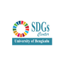 Logo SDGs Center Universitas Bengkulu