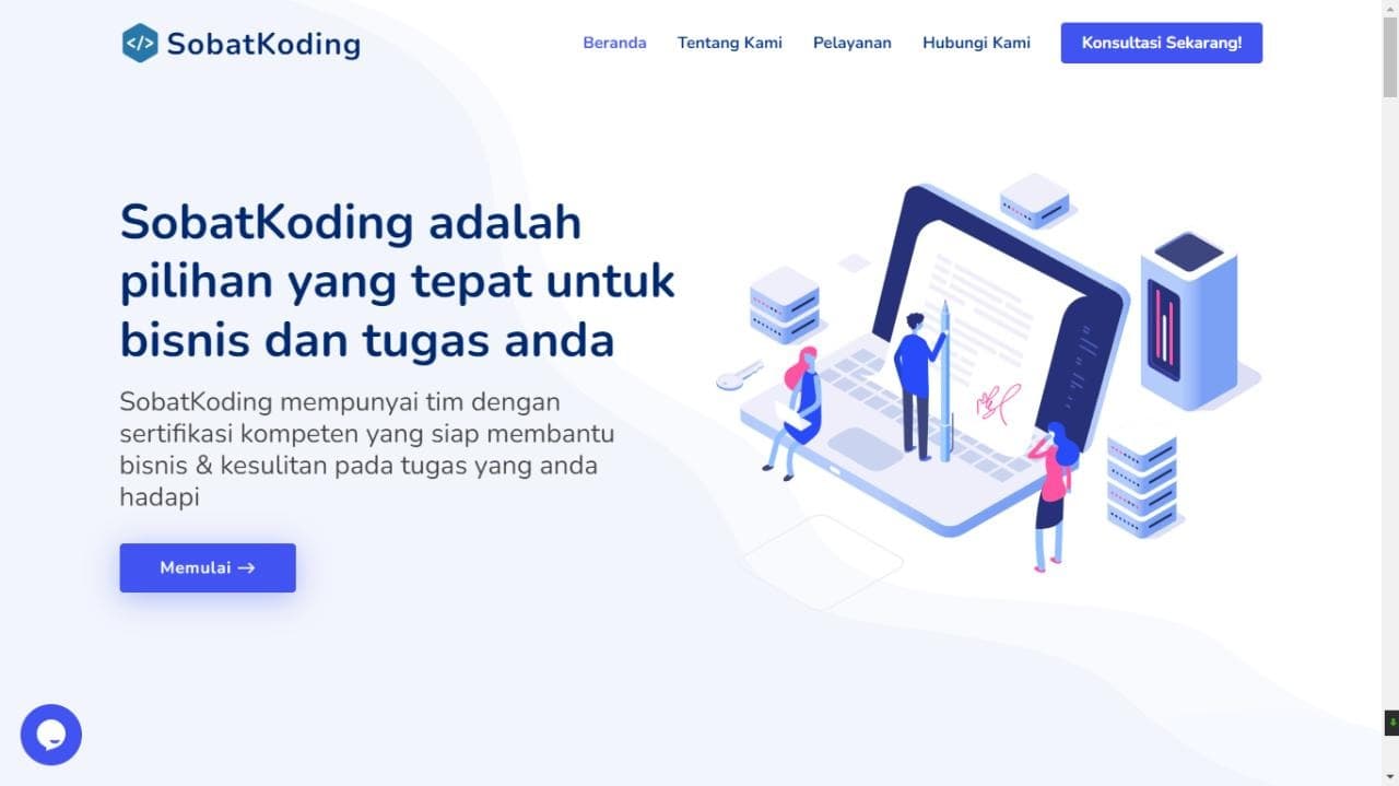 SobatKoding, 