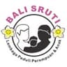 Logo Yayasan Bali Sruti