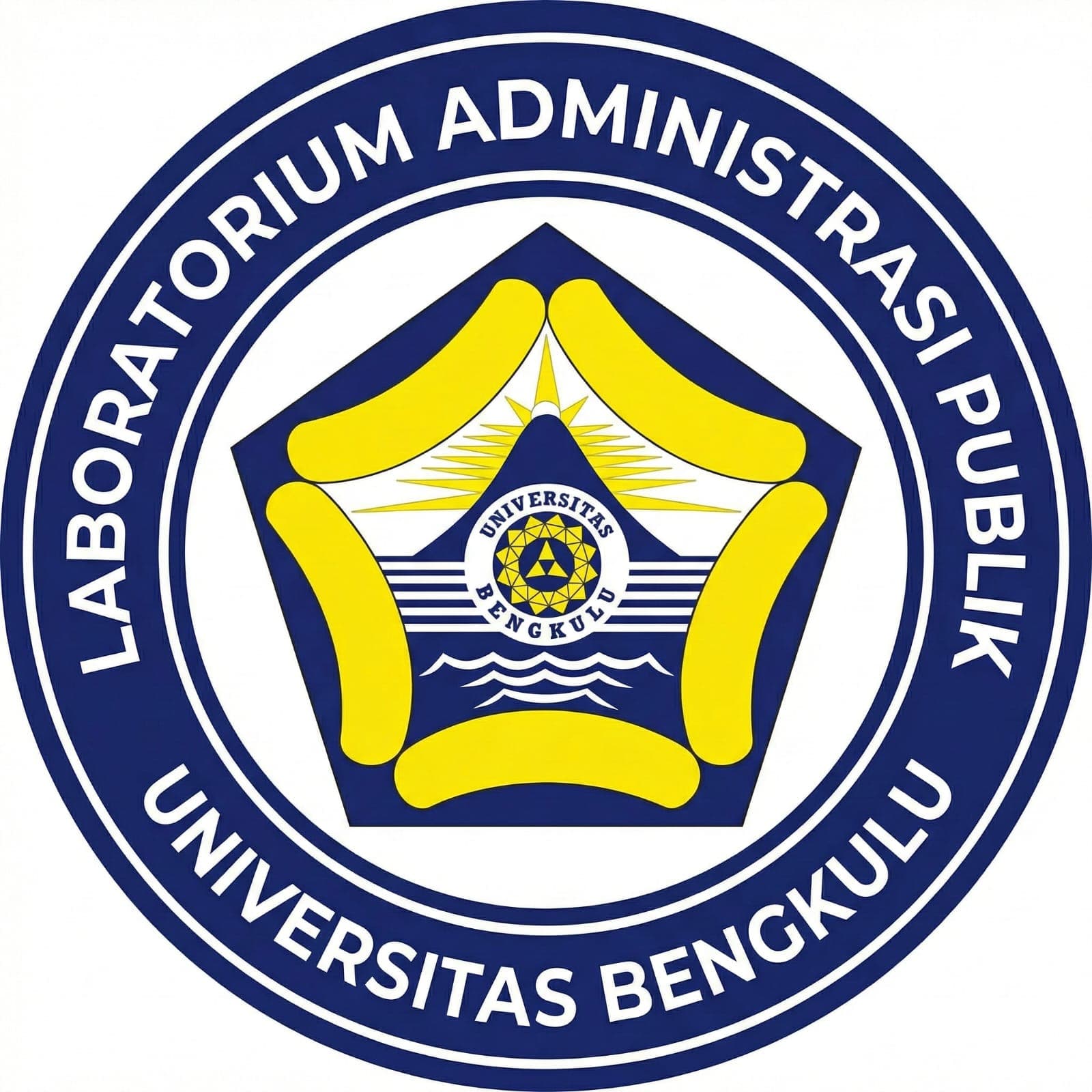 Desain Logo Lab, 