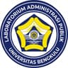 Logo Laboratorium Administrasi Publik Universitas Bengkulu